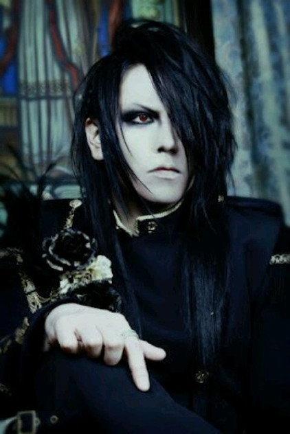 MASASHI - Actor Profile Photo