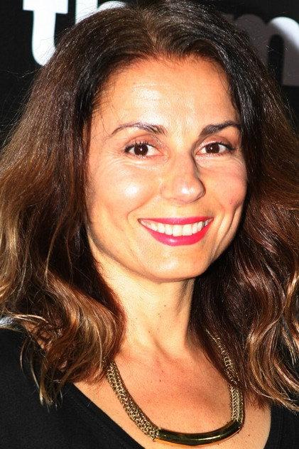 Mary Coustas - Actor Profile Photo