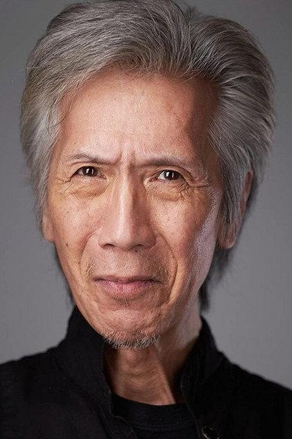 Geoff Lee - Actor Profile Photo