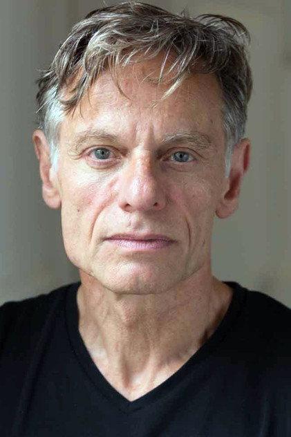 Christophe Grégoire - Actor Profile Photo