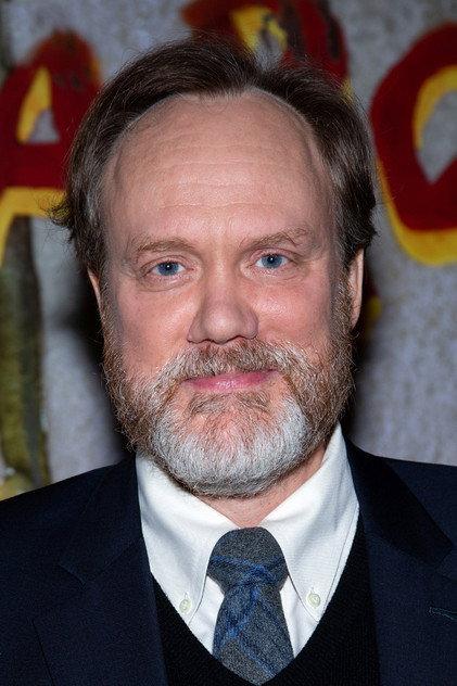 Andrew Garman - Actor Profile Photo