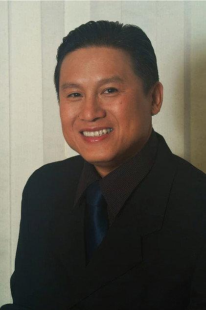 Benny Tjandra - Actor Profile Photo