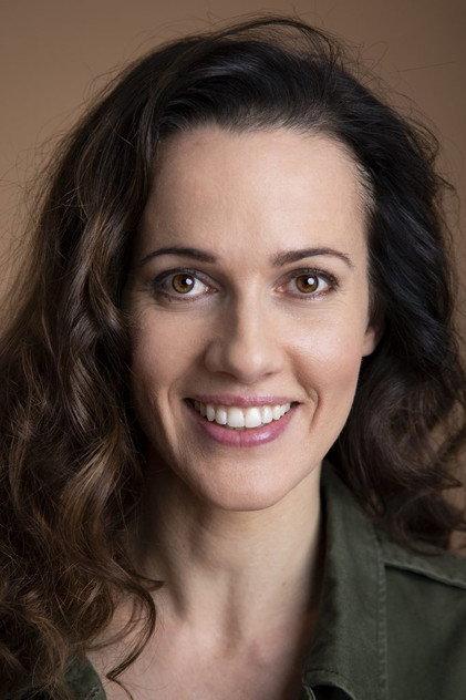 Petra Bučková - Actor Profile Photo