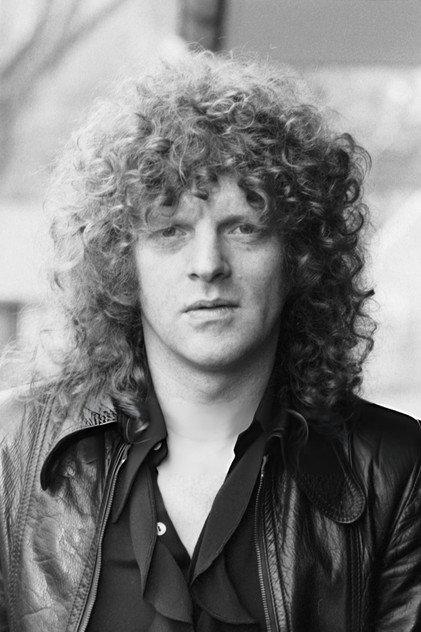 Ian Hunter - Actor Profile Photo