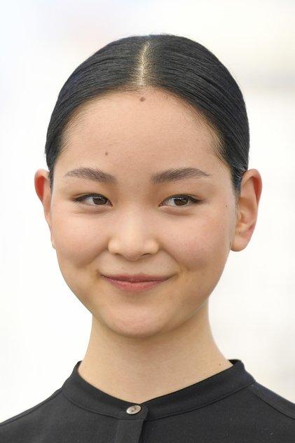 Arisa Nakano - Actor Profile Photo