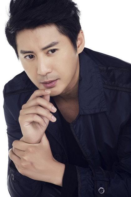 Zhang Tianqi - Actor Profile Photo