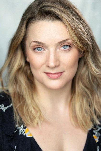 Laura Pick - Actor Profile Photo