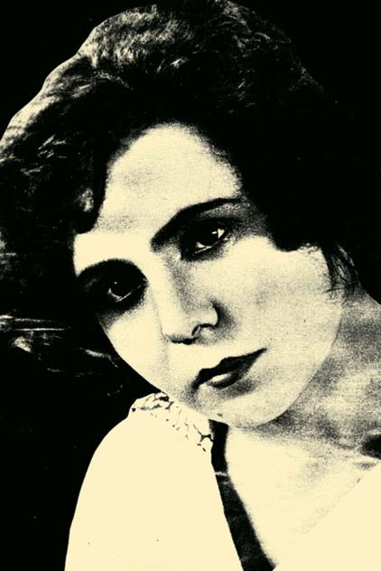 Dora Feller-Shpykovska - Actor Profile Photo