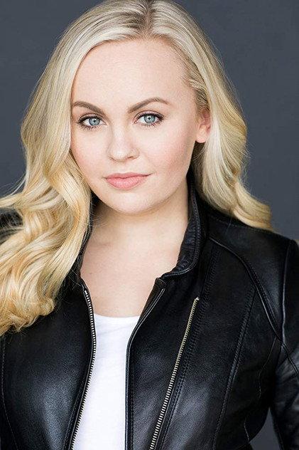 Chelsea Rae Bernier - Actor Profile Photo