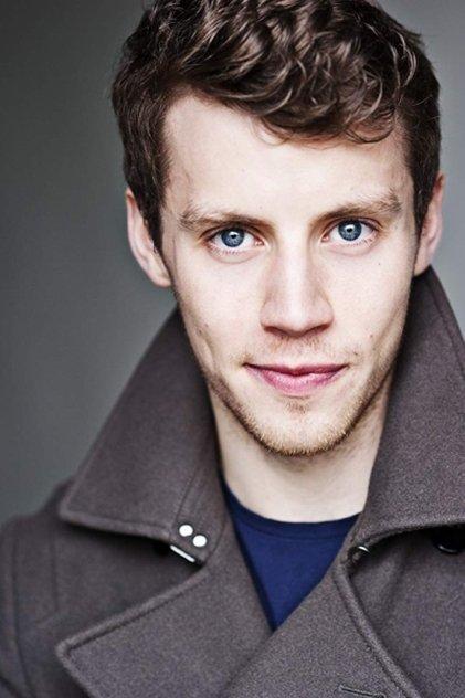Andy Apollo - Actor Profile Photo