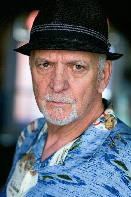 Daniel D. Halleck - Actor Profile Photo