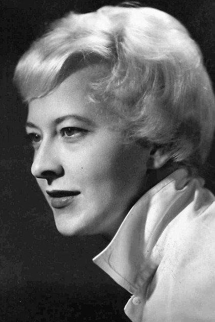 Dora van der Groen - Actor Profile Photo
