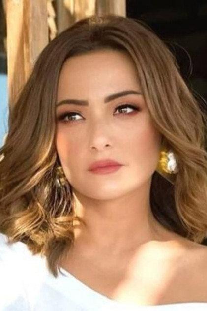 Bushra - Actor Profile Photo