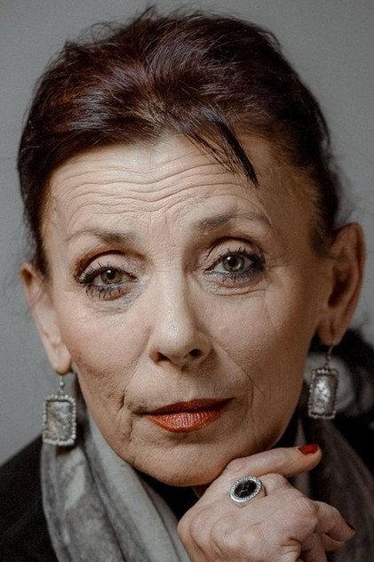 Sonja Mihajlova - Actor Profile Photo