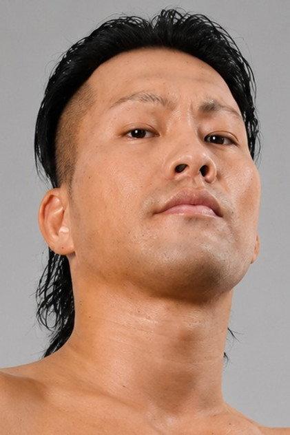 Tatsuya Matsumoto - Actor Profile Photo