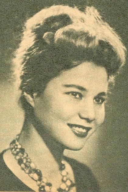 Gülşen Alnıaçık - Actor Profile Photo