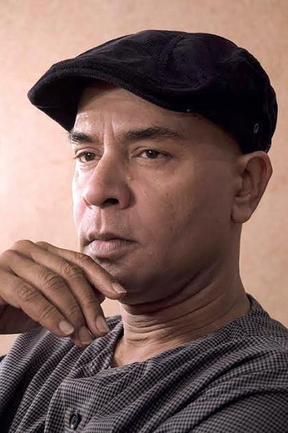 Goutam Halder - Actor Profile Photo