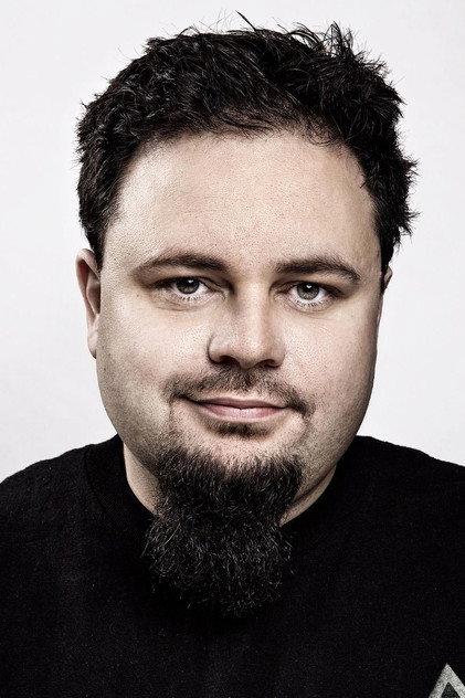Dag Sørås - Actor Profile Photo
