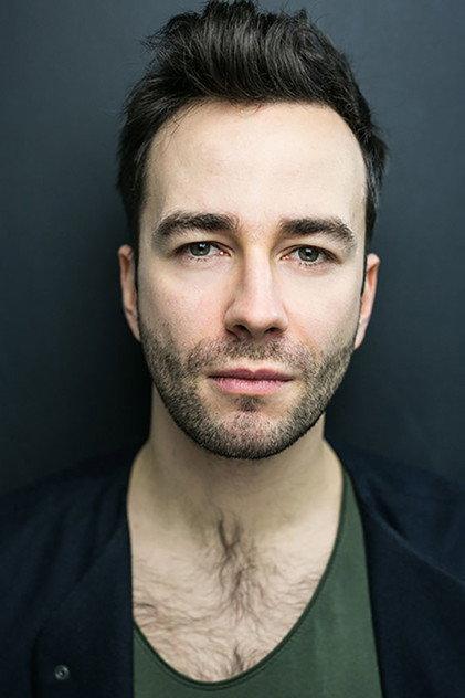 Michał Podsiadło - Actor Profile Photo