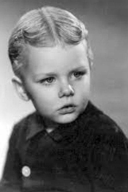 Larry Simms - Actor Profile Photo