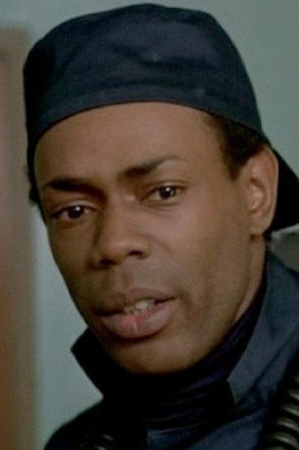 Clayton McKinnon - Actor Profile Photo