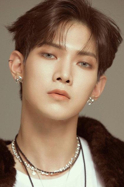 Kang Yeo-sang - Actor Profile Photo