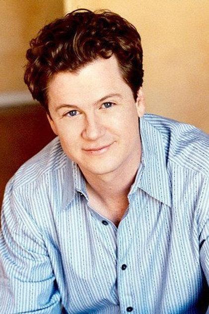 Jonathan Mangum - Actor Profile Photo