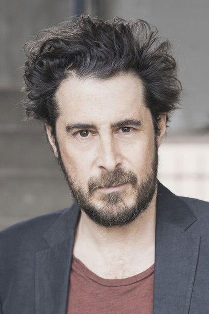 Stéphan Guérin-Tillié - Actor Profile Photo