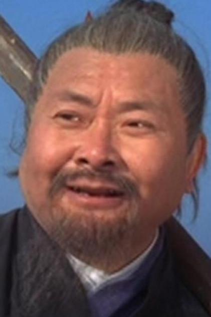 Goo Chim-Hung - Actor Profile Photo