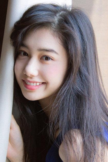 Ni Kexin - Actor Profile Photo