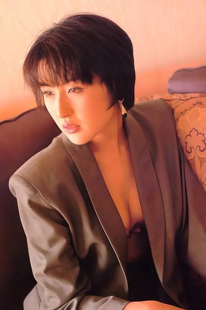 山口涼子 - Actor Profile Photo