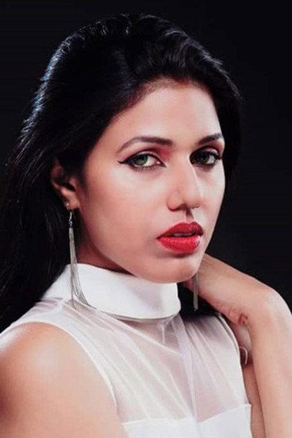 Jhanvi - Actor Profile Photo
