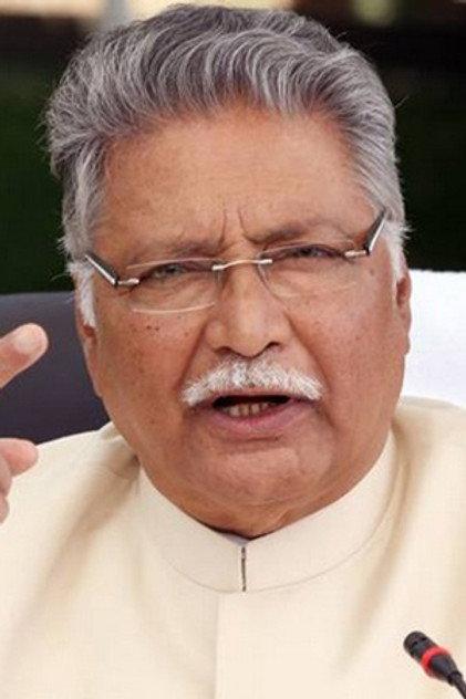 Vikram Gokhale - Actor Profile Photo