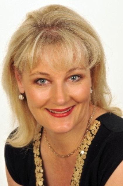 Louise Saint-Claire - Actor Profile Photo
