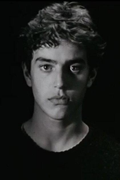 Bruno Terra - Actor Profile Photo