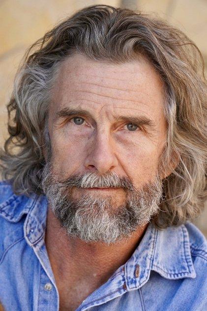 Brian Duffy - Actor Profile Photo