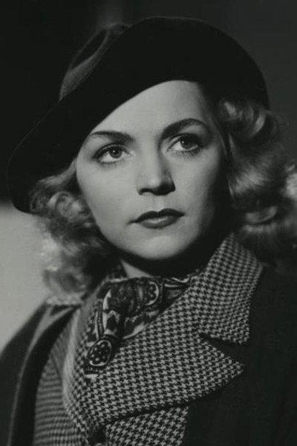 Else Colber - Actor Profile Photo