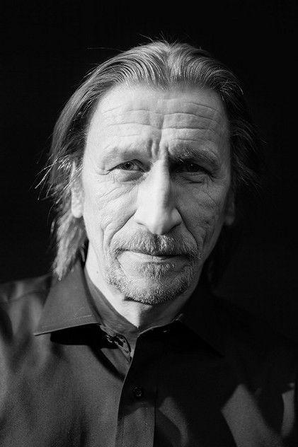 Ilkka Koivula - Actor Profile Photo