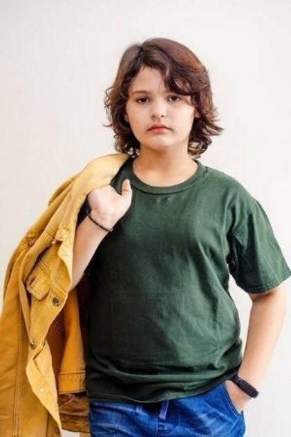 Abe Moore - Actor Profile Photo