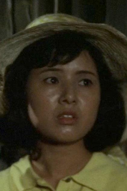 Miki Yashiro - Actor Profile Photo