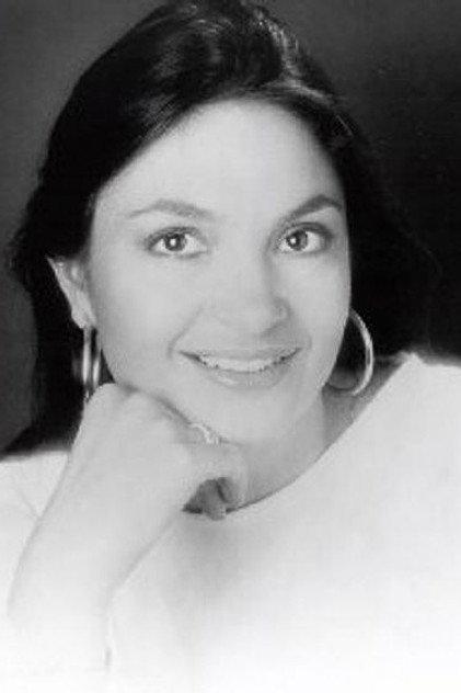 Jean Rigby - Actor Profile Photo