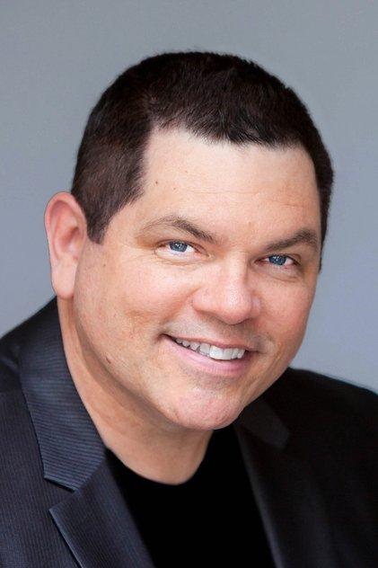 Chris Warner - Actor Profile Photo