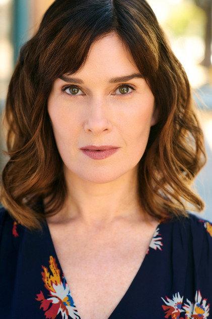 Sue Cremin - Actor Profile Photo
