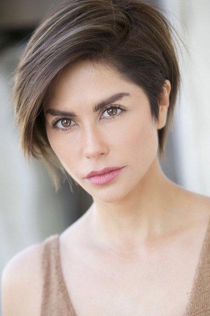 Sandra Eloani - Actor Profile Photo