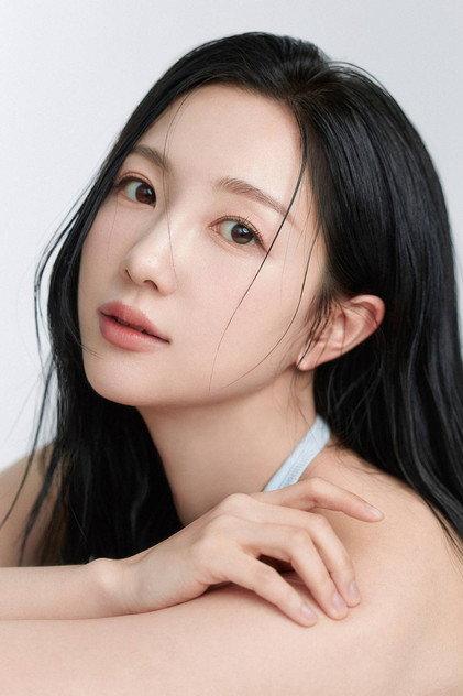 Nam Eun-ji - Actor Profile Photo