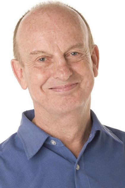 Colin Francis - Actor Profile Photo