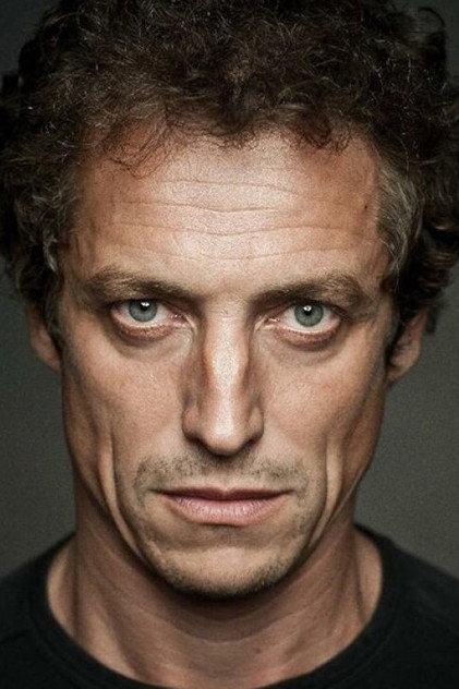 Dmitry Frid - Actor Profile Photo