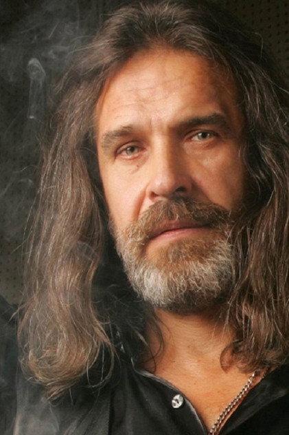 Pavel Smeyan - Actor Profile Photo