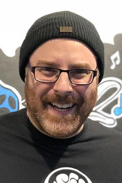 Guiz de Pessemier - Actor Profile Photo