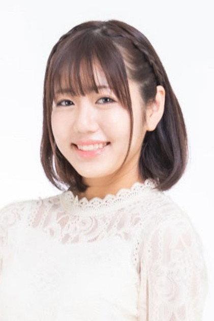 Mirei Suda - Actor Profile Photo